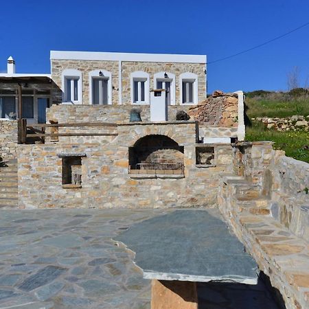 George Farmhouse Χρούσσα Εξωτερικό φωτογραφία