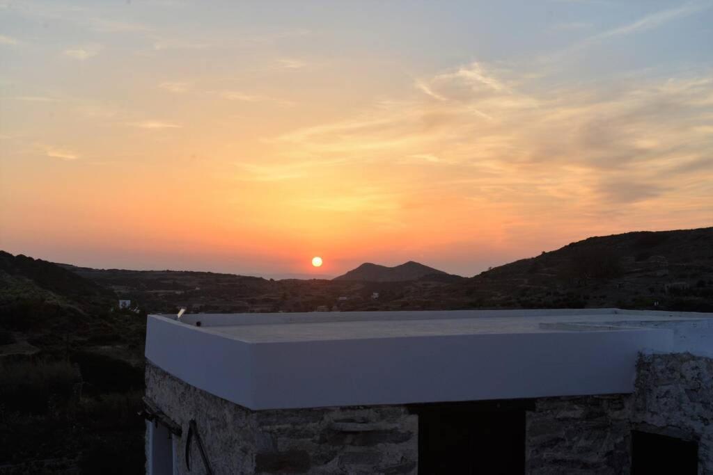 George Farmhouse Χρούσσα Εξωτερικό φωτογραφία