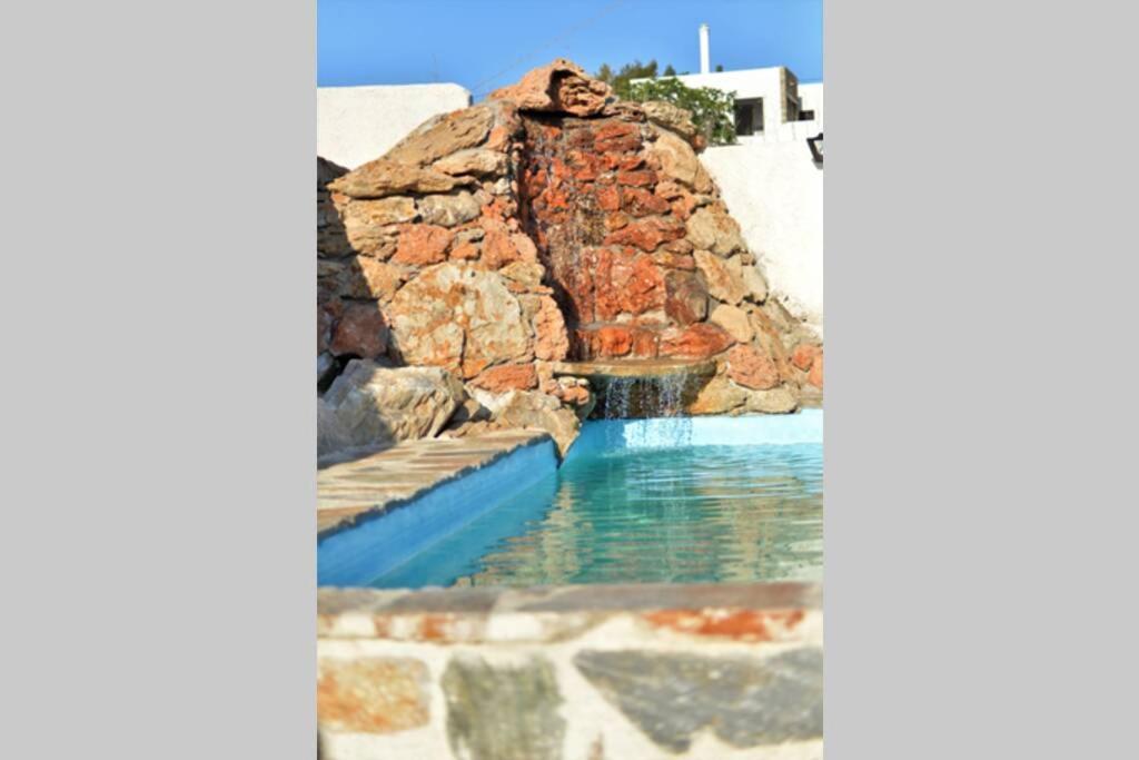George Farmhouse Χρούσσα Εξωτερικό φωτογραφία