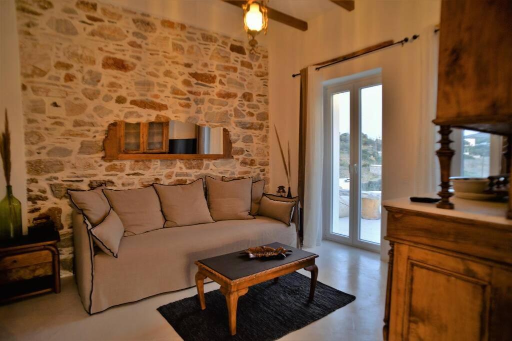 George Farmhouse Χρούσσα Εξωτερικό φωτογραφία
