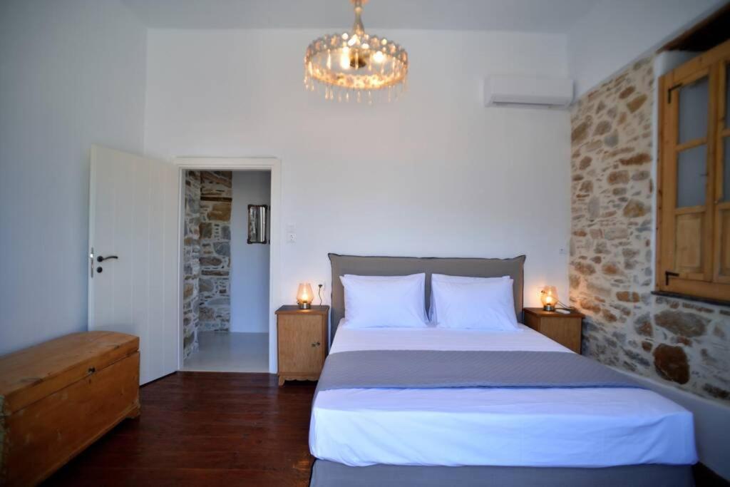 George Farmhouse Χρούσσα Εξωτερικό φωτογραφία