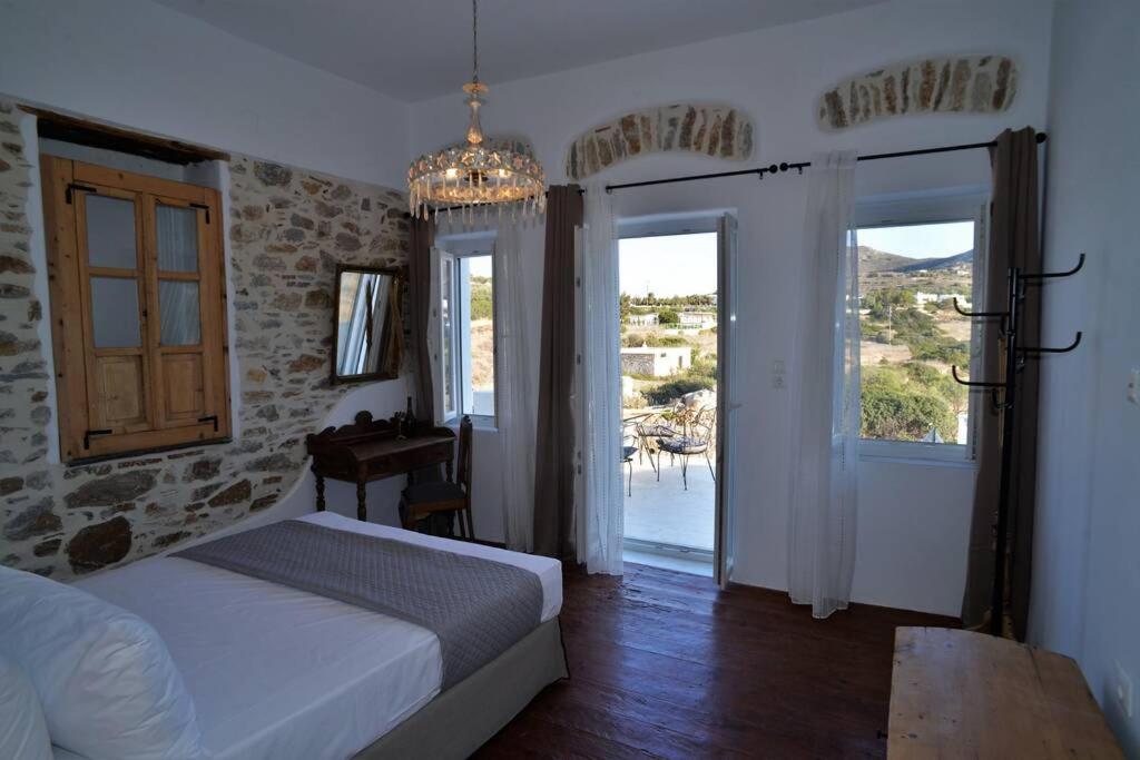 George Farmhouse Χρούσσα Εξωτερικό φωτογραφία
