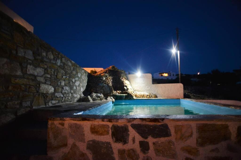 George Farmhouse Χρούσσα Εξωτερικό φωτογραφία