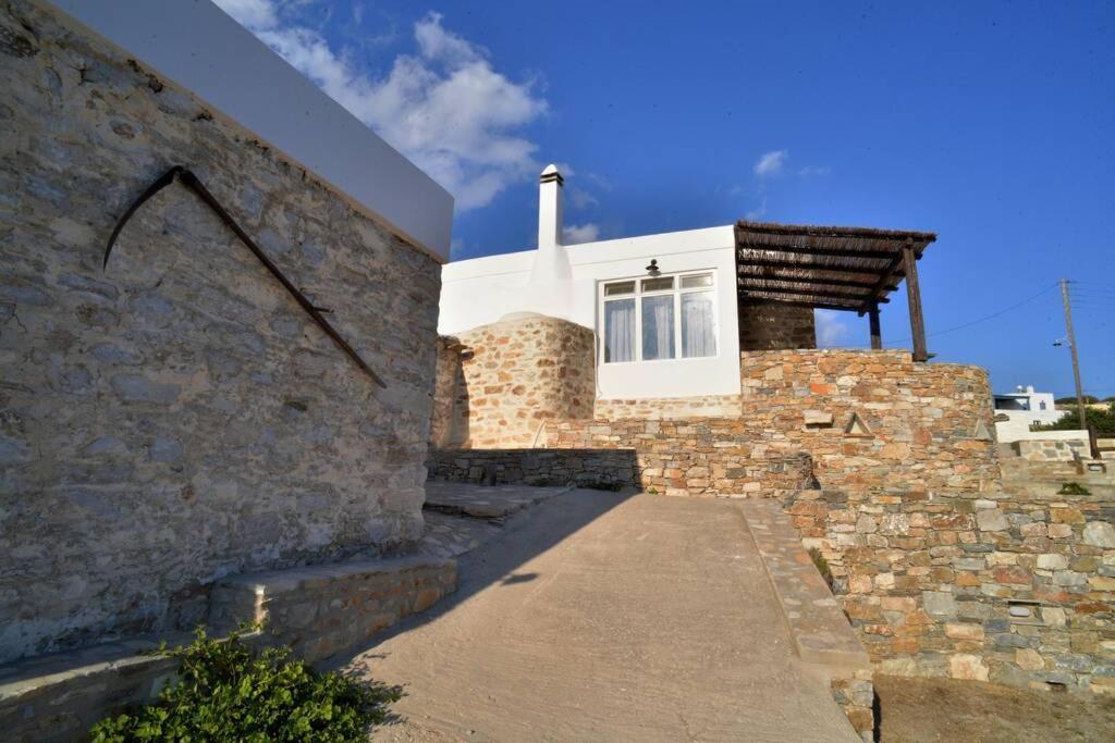 George Farmhouse Χρούσσα Εξωτερικό φωτογραφία
