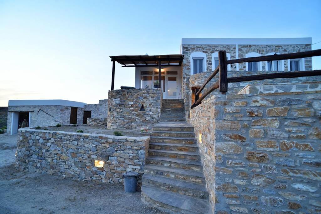 George Farmhouse Χρούσσα Εξωτερικό φωτογραφία