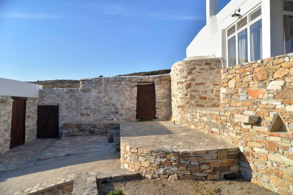 George Farmhouse Χρούσσα Εξωτερικό φωτογραφία