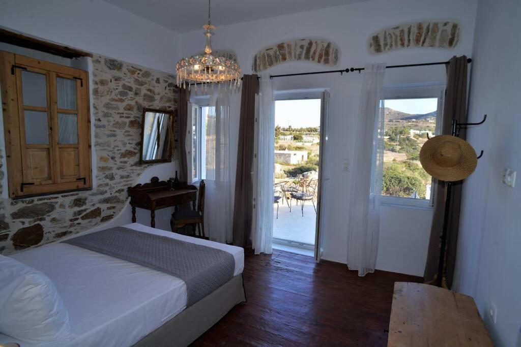 George Farmhouse Χρούσσα Εξωτερικό φωτογραφία