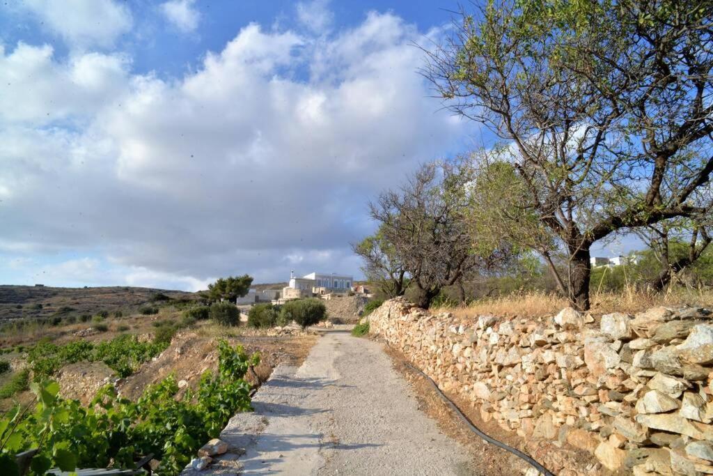 George Farmhouse Χρούσσα Εξωτερικό φωτογραφία